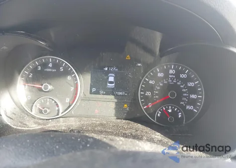 2020 Kia Optima Lx z USA, uszkodzony, nr VIN 5XXGT4L34LG389019